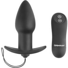 Pipedream Anal Fantasy Remote Control Silicone Plug