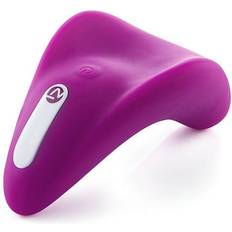 Classic Purple Better Than Chocolate Clitoris Massager 20369