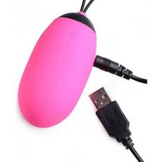 Bang XL Vibrating Egg Pink