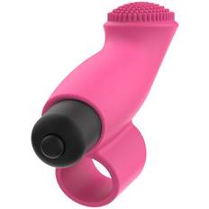 Oh mama! Ohmama Fingervibrator Rosa