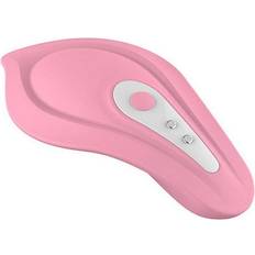 G-Punkt Vibrator Candy Pink