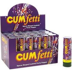 Konfetti Sperm