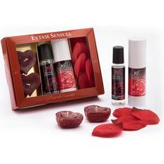 Extase Sensuel Coffret Rouge Fristelse E22751