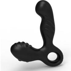 P punkt Nomi Tang Prikket Roterende P-Punkt Massager 246