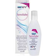 Lubrifiants Durex Sensilube 40 ml Transparent