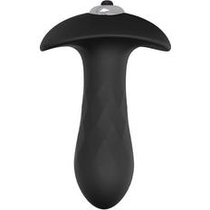 Dream Toys Single Speed Diamond Plug