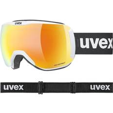 Uvex DOWNHILL 2100 RACE CV 5503921330 Gafas de Sol para Hombre Blancas