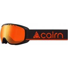 Cairn Omega - SPX 3000 Lum/CAT3 Mat Black Orange
