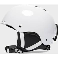 Smith Kid\'s Holt 2 Ski Helmet White