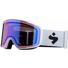 Sweet protection boondock Sweet Protection Boondock RIG Goggles Men - RigLightAmethyst/SatinWhite/White