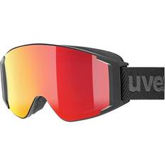 Snowboardbriller Uvex g.gl 3000 TOP Goggles, sort 2021 Ski- & snowboardbriller