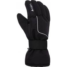 Ceres Ski Gloves Men - Black