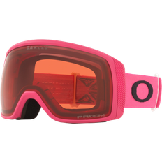 Oakley Flight Tracker S - Prizm Snow Rose/Prizm Icon Rubine Black