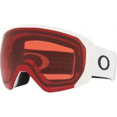 Oakley Goggles Oakley Flight Path XL - Matte White/Prizm Rose