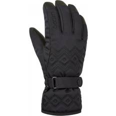 Cairn Handschoenen en Wanten Cairn Ecrins C-tex Gloves 6 Black