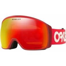 Rosa Skibriller Oakley Skibriller Flight Tracker L