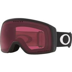 Oakley Flight Tracker S - Prizm Snow Dark Grey/Matte Black