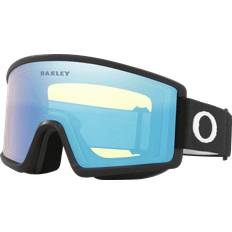 Oakley target line Oakley Target Line M Redline/Fire Iridium OneSize