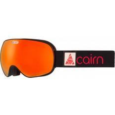 Cairn otg Cairn Focus, OTG skibriller, sort Onesize