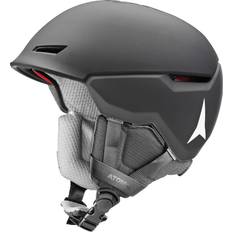 Atomic Revent M skidhjälm Black Herr 55-59