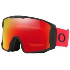 Oakley line miner l Oakley Line Miner L - Redline