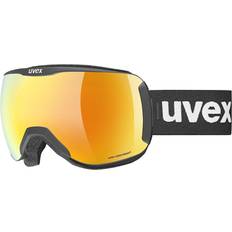 Uvex Downhill 2100 CV Skibrille (Schwarz)