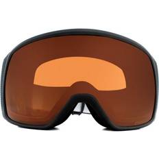 Oakley persimmon Oakley Flight Tracker S Matte Black Prizm Snow Persimmon