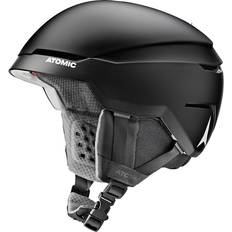 Atomic Skiausrüstung Atomic Savor Helmet 55-59 cm Black