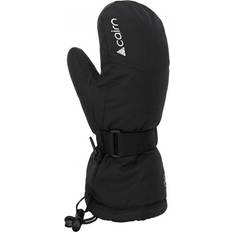 Adjustable Straps Gloves & Mittens Cairn Cairn Makalu 2 C-Tex Mittens Jr - Black