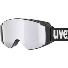 Uvex g.gl 3000 TOP Black S3