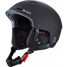 Cairn Casco Equalizer negro 59-61 Black