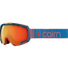 Cairn Mercury, skibriller, neon orange Onesize