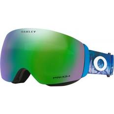 Oakley flight deck jade Oakley Oakley Prizm Snow Jade-Blue