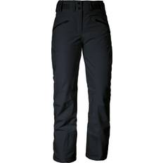 Schöffel Women's Horberg Ski Pants - Black