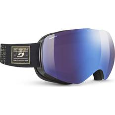 Skiudstyr Julbo Shadow Goggles -Army/blue flash Ski Goggles