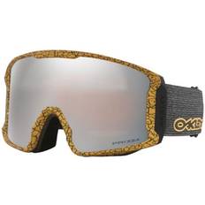 Oakley Line Miner L - Stale Black Heathered