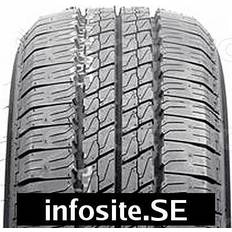 Sailun Commercio VX1 195/75 R16C 107Q