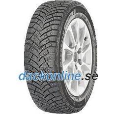 Michelin x ice north 4 Michelin X-ICE North 4 285/40HR19 107H XL