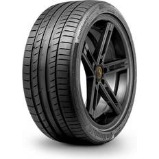 19 - 235 Tyres Continental SC-5P MO FR XL 235/35 R19 91Y