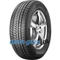 Vinterdäck 245 45 r18 Continental WinterContTS850P runflat (2019) 245/45 R18 100V