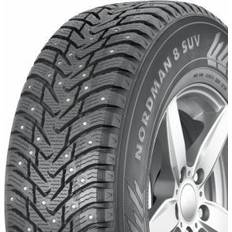 Nokian nordman 8 bildäck Nokian Nordman 8 SUV 225/55TR19 103T XL