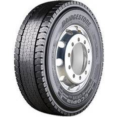 60 % - L (120 km/h) Car Tyres Bridgestone Ecopia H-Drive 002 (315/60 R22.5 154/148L)