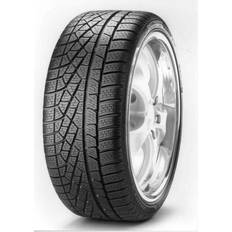 Puncture-Free - Winter Tire Car Tires Pirelli W 240 SottoZero S2 runflat (275/40 R19 105V)