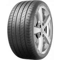 Fulda 40 % Car Tyres Fulda SportControl 2 (245/40 R18 97Y)