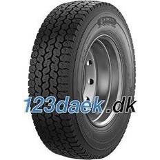 X Multi D (315/70 R22.5 154/150L)