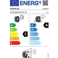 Primacy 3 Michelin Primacy 3 AO Green X