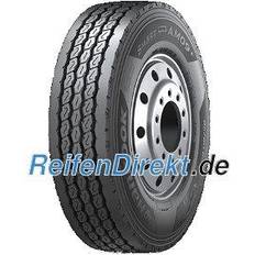 Reifen Hankook LKW-Reifen AM09 10 R22.5 144/142K