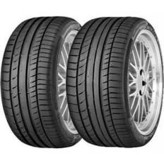 Continental CSC5PMOXL 255/40 R20 101Y personbil Sommerdæk Dæk AUDI: A6 Avant, A7 Sportback, A6 Allroad, VOLKSWAGEN: TIGUAN, Tiguan Allspace 0358980