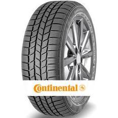 Continental 55 % Autobanden Continental ContiContact TS 815 215/55 R17 94V