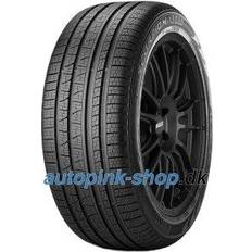 Pirelli Scorpion Verde All Season SF RFT 235/55 R19 101V, MOE, runflat